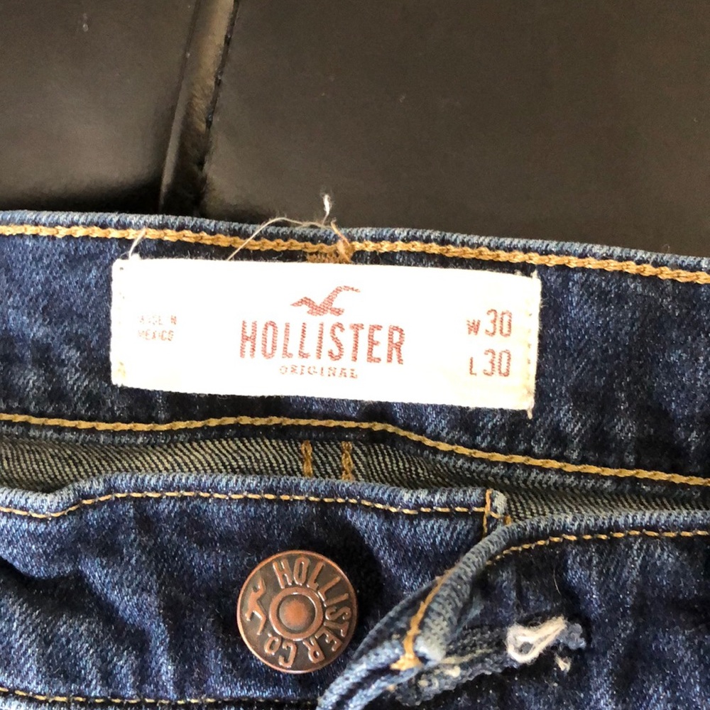 Jeans - Picture 2 of 2